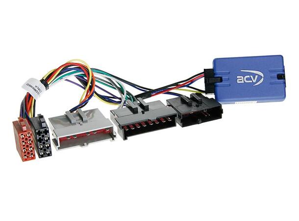 Rattadapter Ford Fiesta Escort Mondeo Focus 